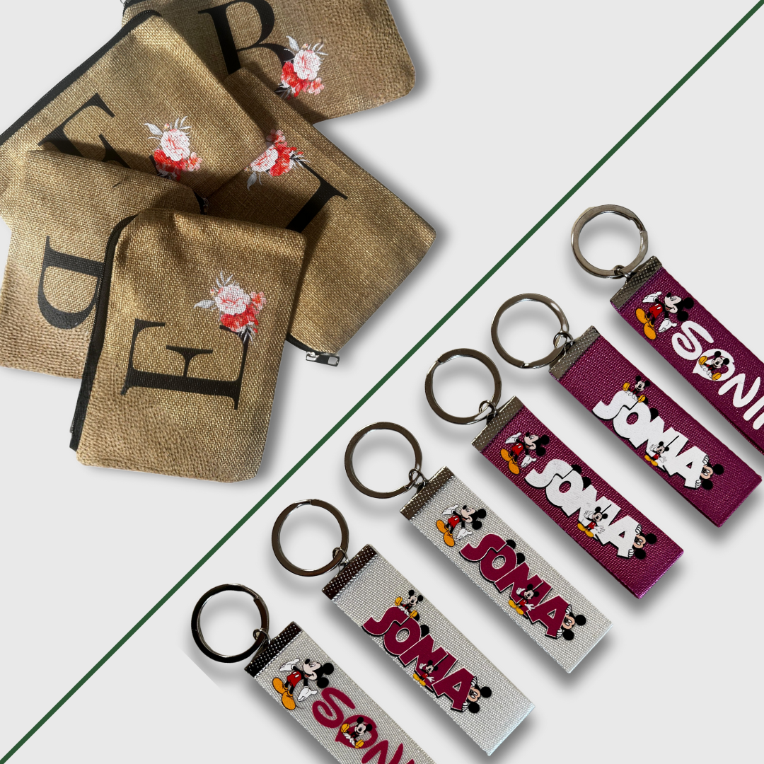 Ideas de regalos personalizados para sorprender a alguien especial