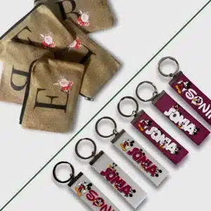 Ideas de regalos personalizados para sorprender a alguien especial