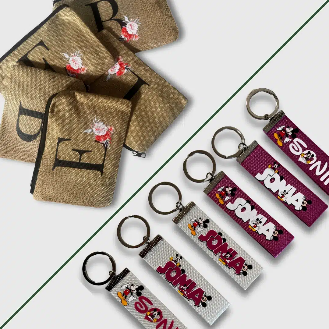 Ideas de regalos personalizados para sorprender a alguien especial