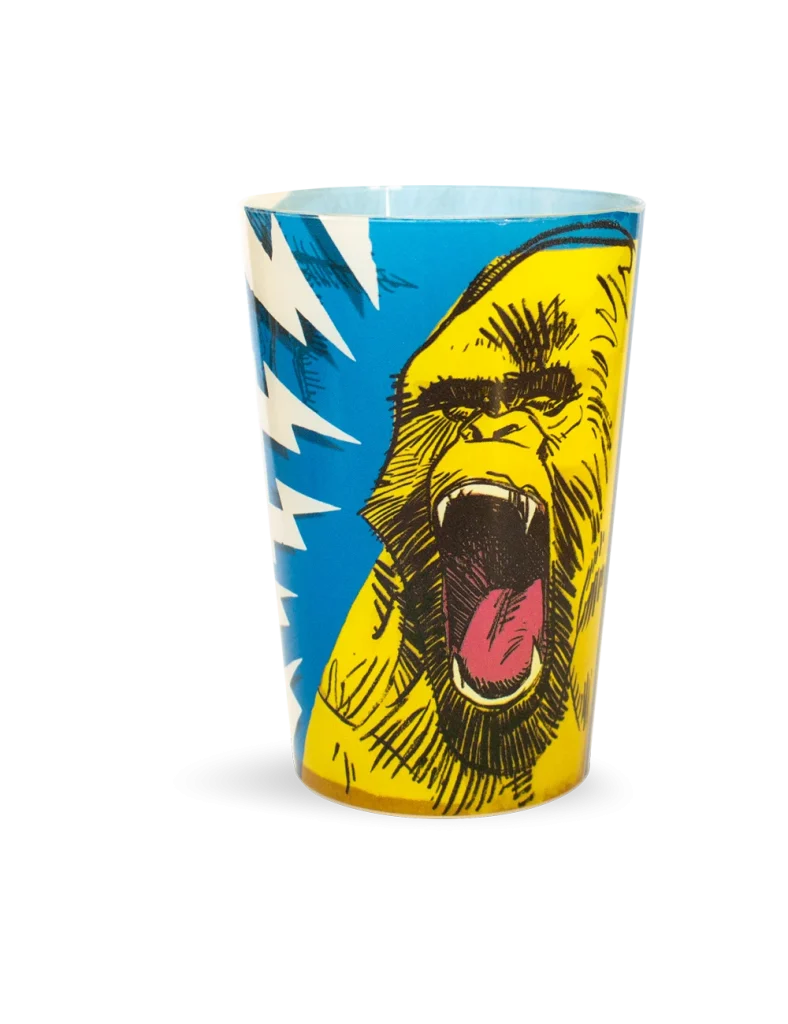 Vasos personalizados para conciertos